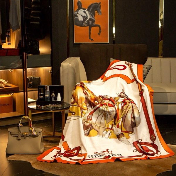 Hermes Blankets-24